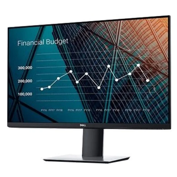 Монитор Dell P2719H